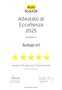 Chevrolet Cruze 2.0 Diesel 163CV 4 porte LT Bianco - thumbnail 15
