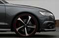Audi A6 Avant 3.0 TDI diesel quattro competition Gris - thumbnail 4