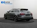 Audi A6 Avant 3.0 TDI diesel quattro competition Gris - thumbnail 7