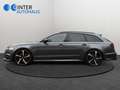 Audi A6 Avant 3.0 TDI diesel quattro competition Gris - thumbnail 8