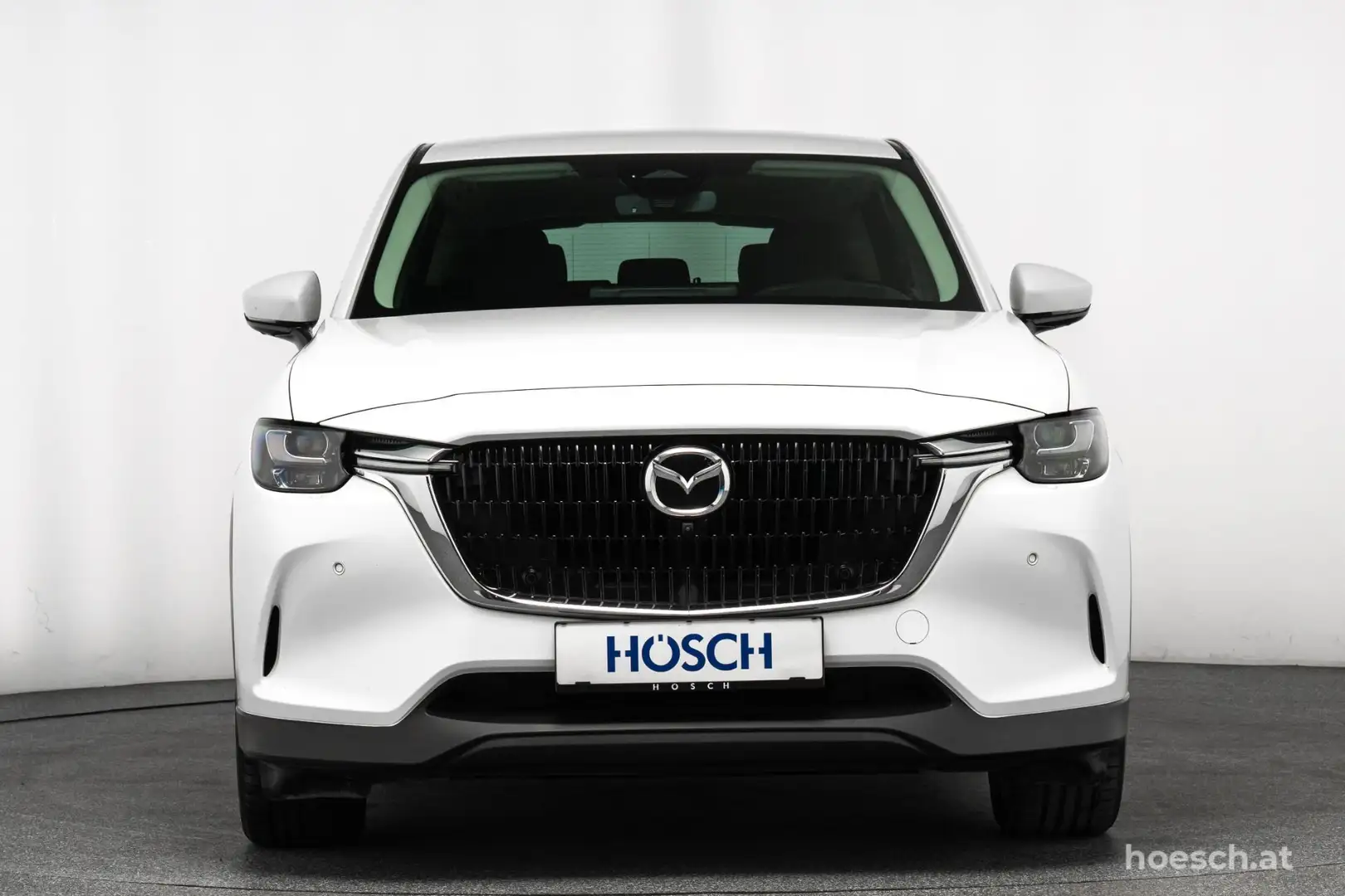 Mazda CX-60 2.5L PHEV AWD Exclusive 360° BOSE HEAD-UP ++ Weiß - 2