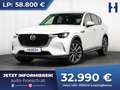 Mazda CX-60 2.5L PHEV AWD Exclusive 360° BOSE HEAD-UP ++ Weiß - thumbnail 1