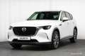 Mazda CX-60 2.5L PHEV AWD Exclusive 360° BOSE HEAD-UP ++ Weiß - thumbnail 47