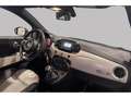 Fiat 500C cabriolet Beige - thumbnail 2