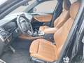 BMW X4 xDrive 20d Aut. Schwarz - thumbnail 10
