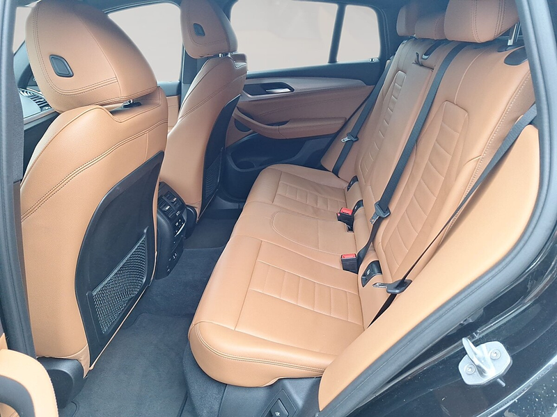 BMW X4 xDrive 20d Aut. — photo 12