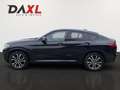 BMW X4 xDrive 20d Aut. Schwarz - thumbnail 8