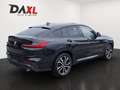 BMW X4 xDrive 20d Aut. Schwarz - thumbnail 5