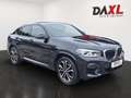 BMW X4 xDrive 20d Aut. Schwarz - thumbnail 3