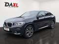 BMW X4 xDrive 20d Aut. Schwarz - thumbnail 1