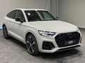 Audi SQ5 TDI | MATRIX NAVI PANO AHK STDHZG Beige - thumbnail 26