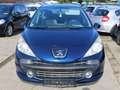 Peugeot 207 Urban Move*Klima*85TKM*HUneu*Zahnriemenneu* Bleu - thumbnail 2