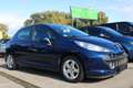 Peugeot 207 Urban Move*Klima*85TKM*HUneu*Zahnriemenneu* Bleu - thumbnail 1