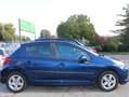 Peugeot 207 Urban Move*Klima*85TKM*HUneu*Zahnriemenneu* Bleu - thumbnail 4