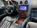 Mercedes-Benz ML 280 CDI ML -Klasse SHZ TEMPOMAT 4-MATIC NAVI Plateado - thumbnail 11