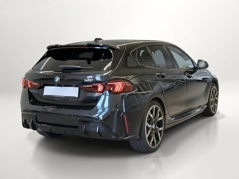 BMW 120 i M Sport PRO MASSAGE/AHK/HEADUP/360°/H&K/ACC — photo 2