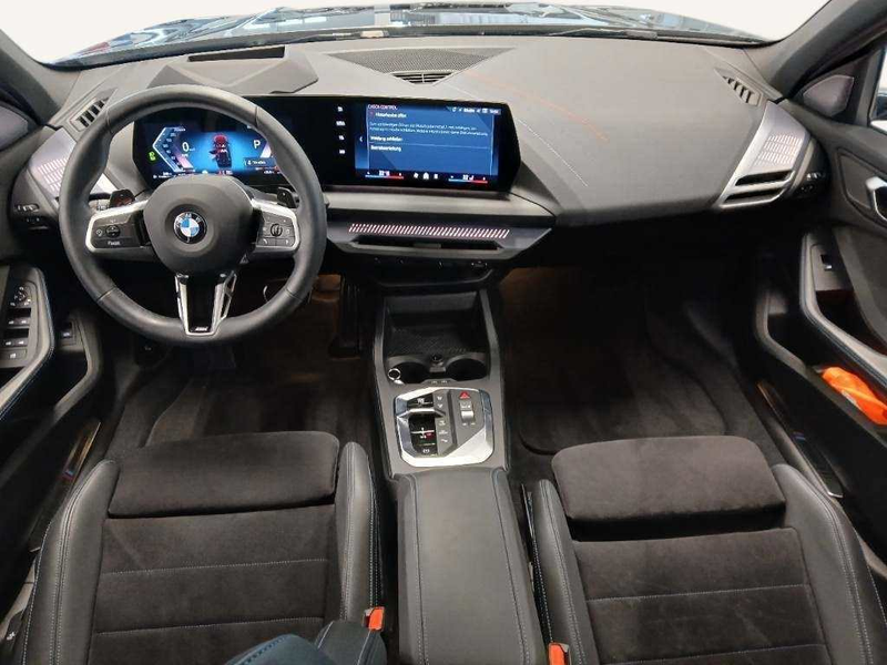 BMW 120 i M Sport PRO MASSAGE/AHK/HEADUP/360°/H&K/ACC — photo 5
