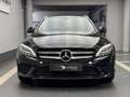 Mercedes-Benz C 180 Break * Avantgarde * Sièges chauffants * Alarme Black - thumbnail 4