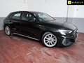 Audi A3 Sportback 35TDI Black line S tronic Negro - thumbnail 2