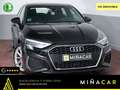 Audi A3 Sportback 35TDI Black line S tronic Negro - thumbnail 1