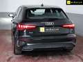Audi A3 Sportback 35TDI Black line S tronic Negro - thumbnail 3