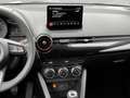 Mazda 2 1.5L e-SKYACTIV G 90PS 6GS FWD HOMURA LED KAMERA Noir - thumbnail 8