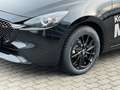 Mazda 2 1.5L e-SKYACTIV G 90PS 6GS FWD HOMURA LED KAMERA Noir - thumbnail 3