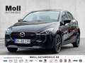 Mazda 2 1.5L e-SKYACTIV G 90PS 6GS FWD HOMURA LED KAMERA Negro - thumbnail 1