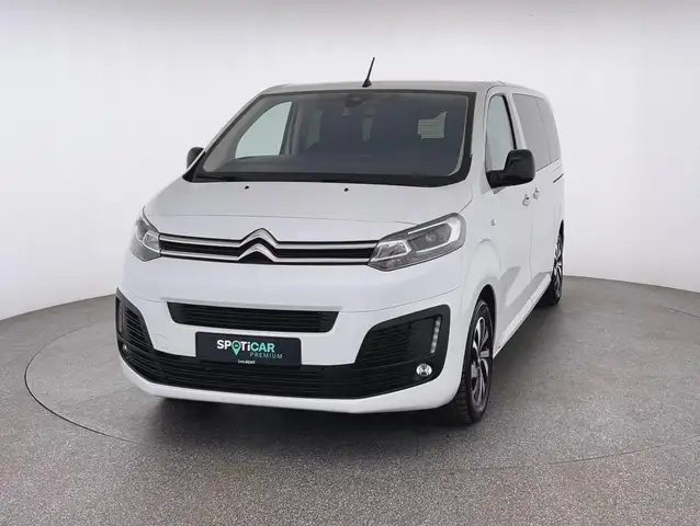 Citroen Spacetourer 2.0D*NAVI*SHZ*RFK*uvm
