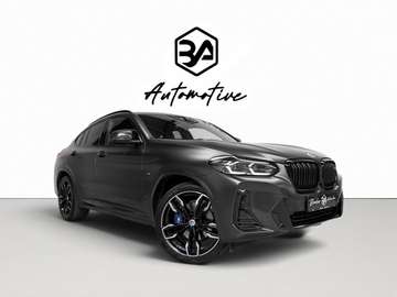 X4 M40 dAS | PACK CARBONE | CAMÉRA 360°