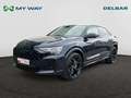 Audi RS Q8 SUV Performance 471(640) kW(ch) tiptronic - Non immatriculée Bleu - thumbnail 1