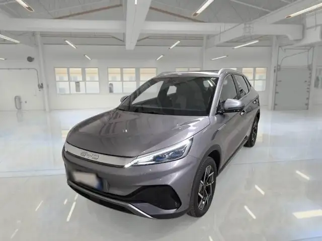 BYD Atto 3
