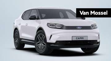 Premium Standard Range RWD 52 kWh | VANAF 0,99% RE