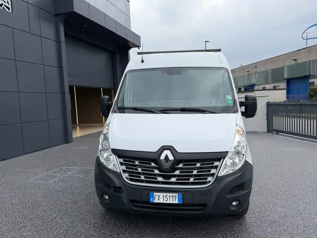 Renault Master T35 2.3 dCi/145 PL-TM P.Cab. S&S