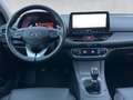 Hyundai i30 Fastback 1.5 T-GDi Prime PANO/VIRTUAL Schwarz - thumbnail 7