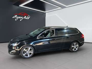 SW 1.6 bluehdi ALLURE S&S EAT6 120CV