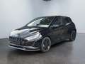 Hyundai i20 Black Edition 1,0 T GDI DCT-7 Navigation 16 Zol... Schwarz - thumbnail 1