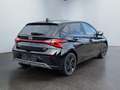 Hyundai i20 Black Edition 1,0 T GDI DCT-7 Navigation 16 Zol... Schwarz - thumbnail 4