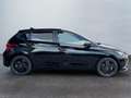 Hyundai i20 Black Edition 1,0 T GDI DCT-7 Navigation 16 Zol... Schwarz - thumbnail 6