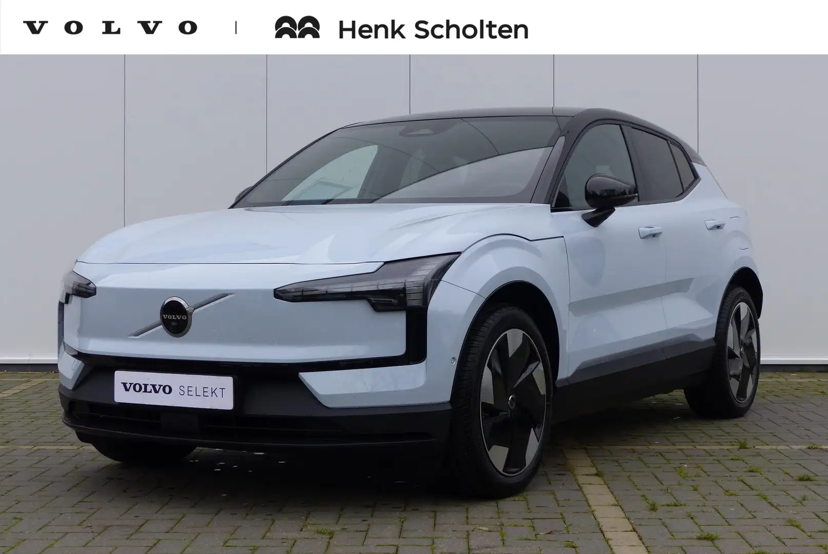 Volvo EX30 Twin Motor Performance Plus 69 kWh | Harman/Kardon Blauw - 1