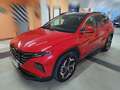 Hyundai TUCSON 1.6 TGDI PHEV Tecno Sky AT Rojo - thumbnail 20