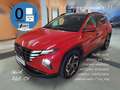 Hyundai TUCSON 1.6 TGDI PHEV Tecno Sky AT Rouge - thumbnail 1