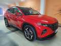 Hyundai TUCSON 1.6 TGDI PHEV Tecno Sky AT Rojo - thumbnail 23