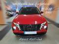 Hyundai TUCSON 1.6 TGDI PHEV Tecno Sky AT Rojo - thumbnail 5
