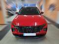 Hyundai TUCSON 1.6 TGDI PHEV Tecno Sky AT Rojo - thumbnail 24