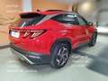 Hyundai TUCSON 1.6 TGDI PHEV Tecno Sky AT Rojo - thumbnail 3