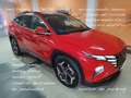 Hyundai TUCSON 1.6 TGDI PHEV Tecno Sky AT Rojo - thumbnail 4