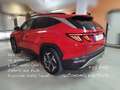Hyundai TUCSON 1.6 TGDI PHEV Tecno Sky AT Rojo - thumbnail 2