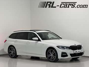 e xDrive G21 Aut/M-Sport/Panorama/HEAD-UP/AHK/L...