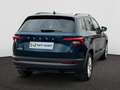 Skoda Karoq Karoq Clever+ 1,5 TSI 110 kW 6-speed mech. Blue - thumbnail 2